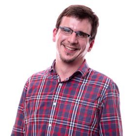 Chad Nance Headshot
