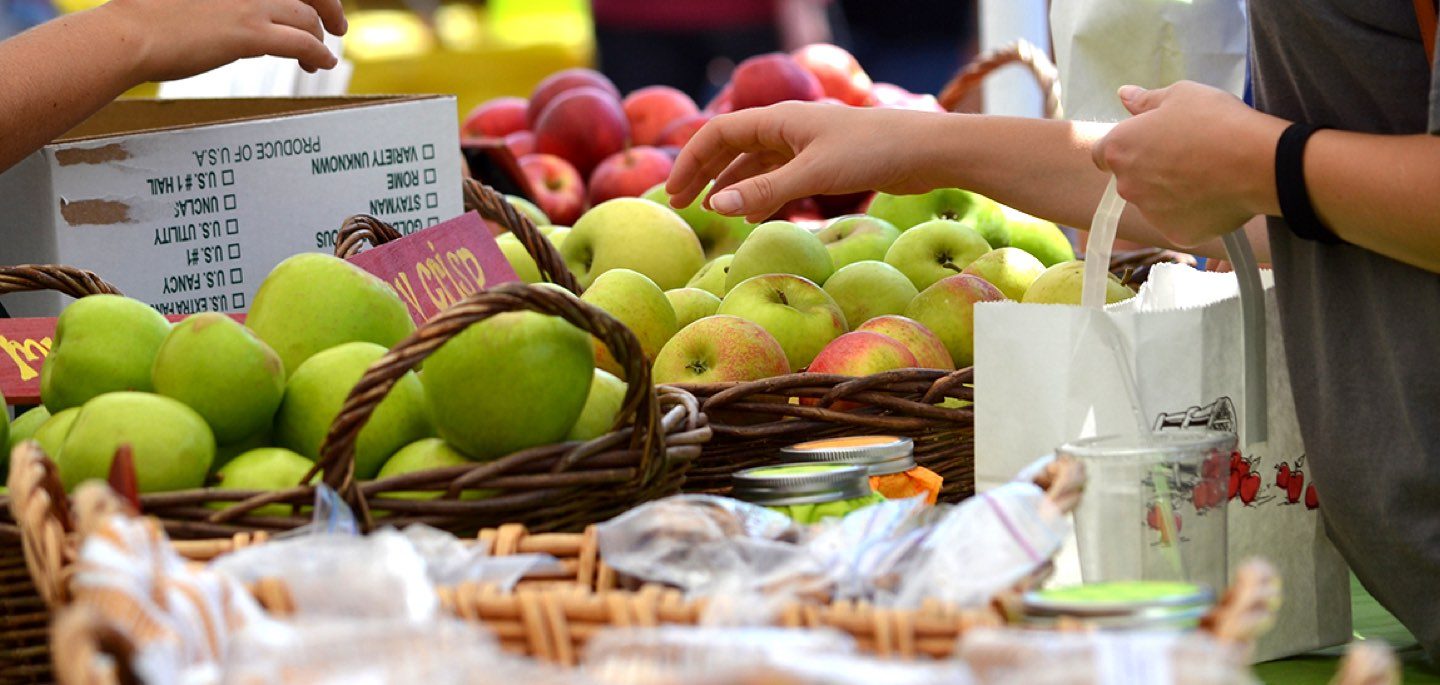 North Carolina Apple Festival Integritive, Inc.