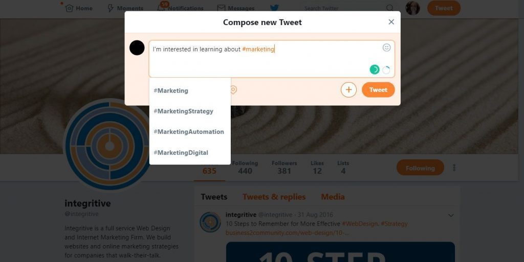 The Dos and Don'ts of Social Media Hashtags - Integritive, Inc. The Dos and Don'ts of Social Media Hashtags - Integritive, Inc.