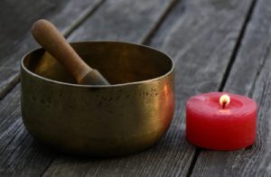 Singing Bowl