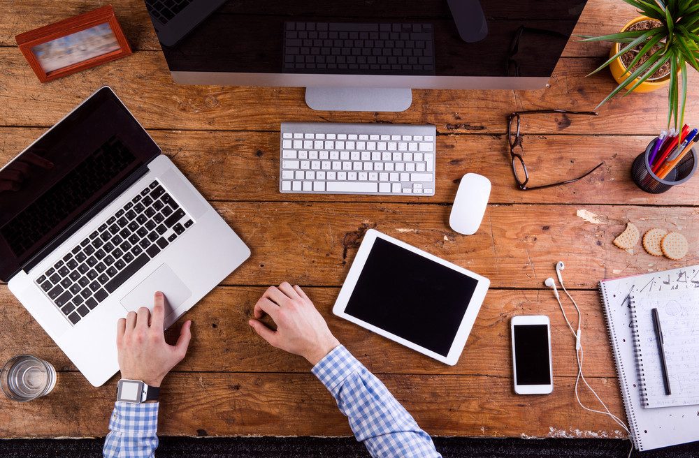 digital marketing agency