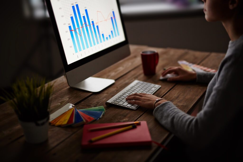 website development