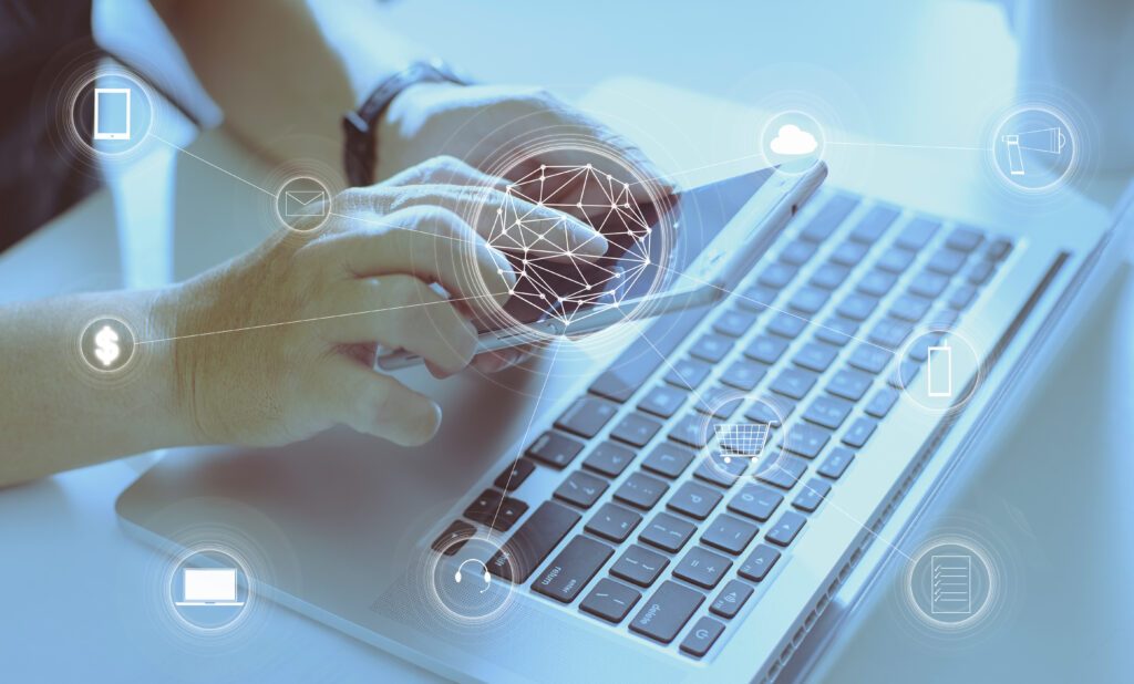 online marketing