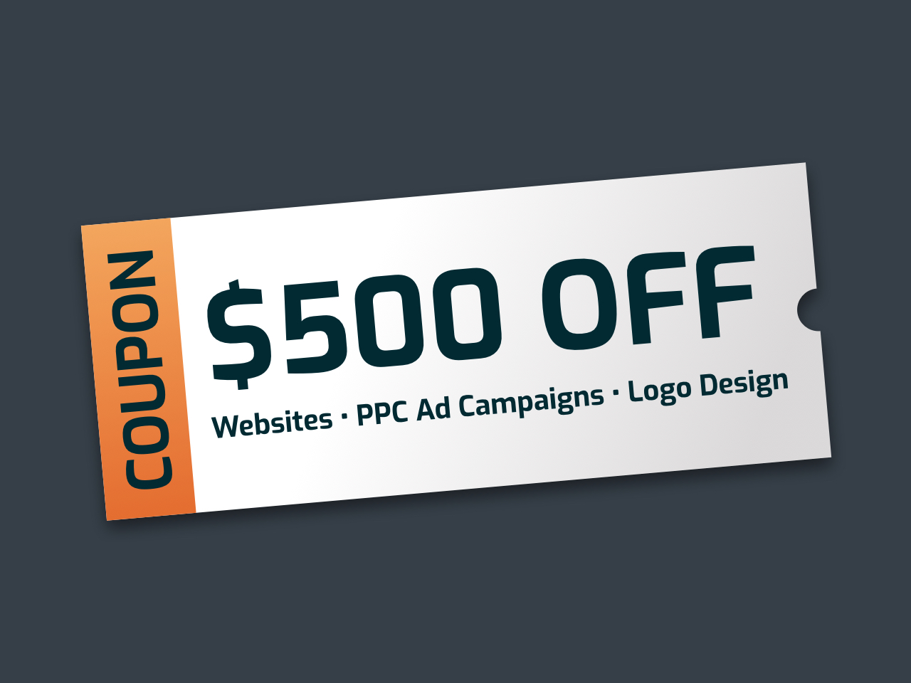 Make This Your Best Year and Save $500!