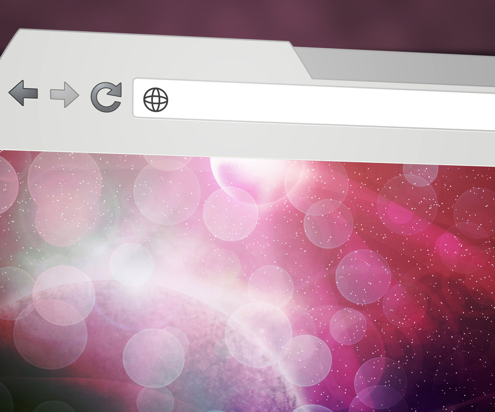 website